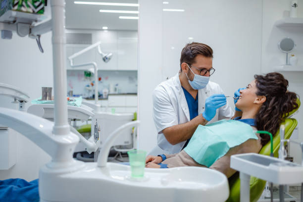Best Dental Exams and Cleanings  in Jackson, OH